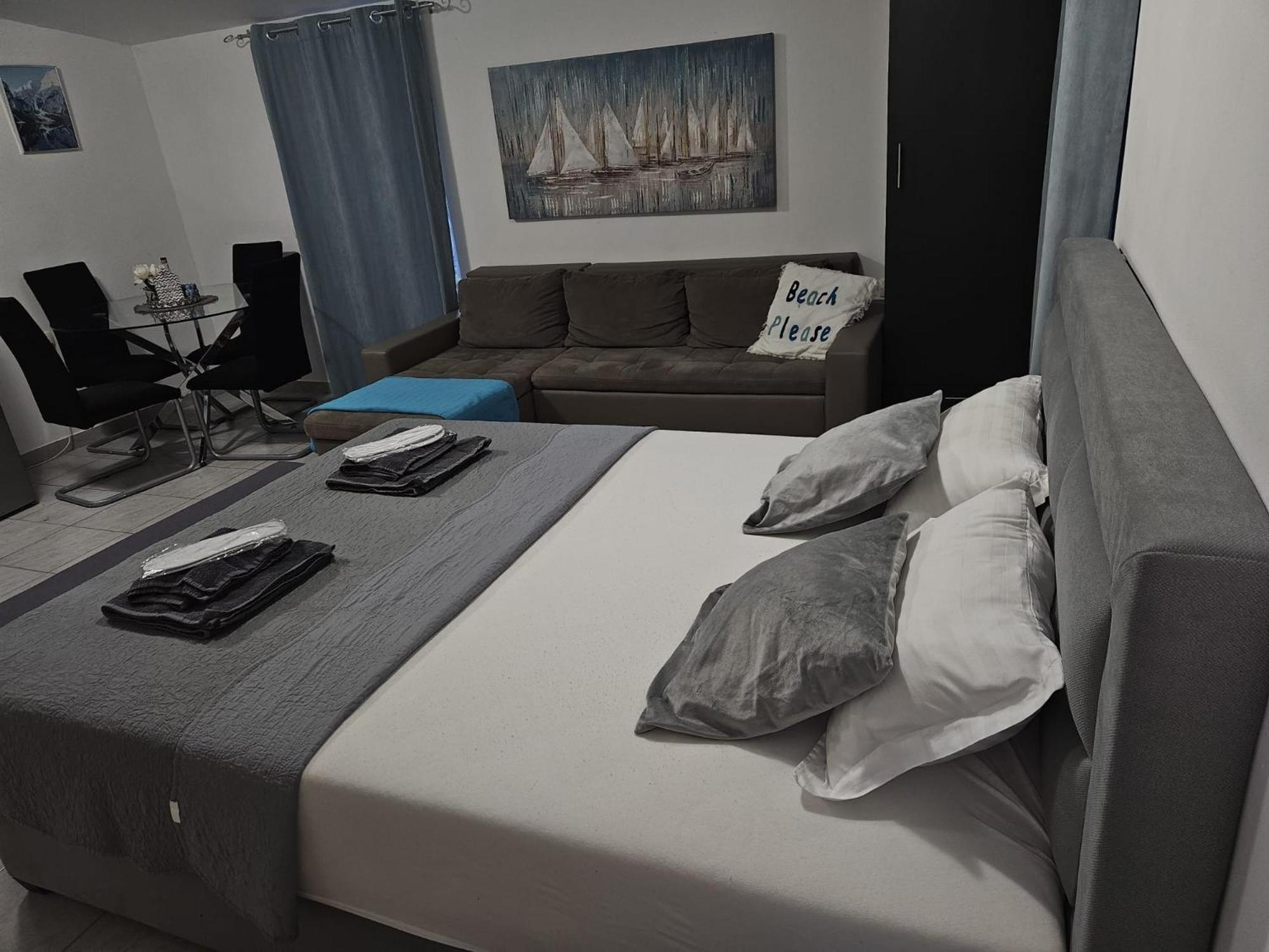 Tereza Apartamento